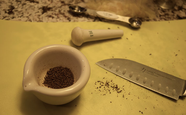 15-12-24 Molasses Rye