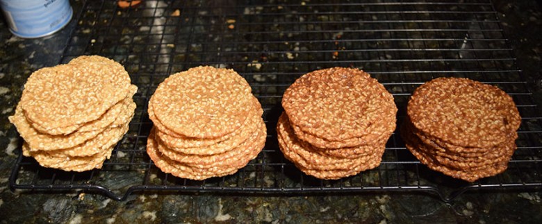 2016-05-06 Benne Wafer progression