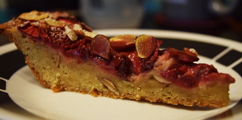 2016-05-08 Strawberry Blondie Slice