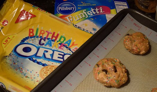 2016-06-06 Triple Birthday Pan