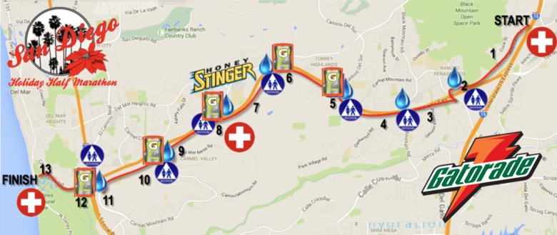 holiday+half+water+station+map