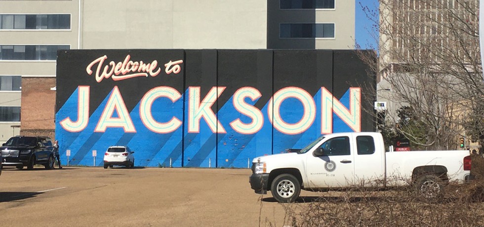 Mississippi Blues Half Marathon Race Review 2020