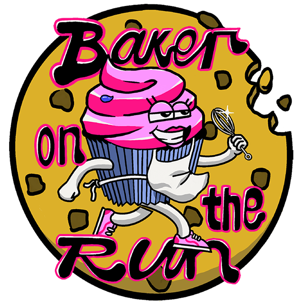 Baker on the Run