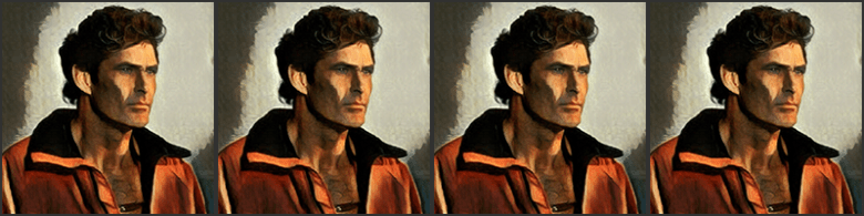 Level Four Hassle Recipe